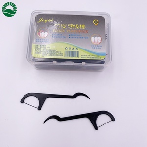 Làm sạch sâu nha khoa Flosser 50 cái - Product Image 1