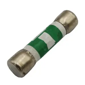 FNQ=R New original cylindrical ceramic car fuse 10*38 500V 1-30A time delay FNQ series FNQ-30 for semiconductor protection fuse