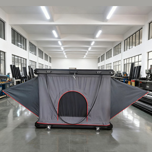 <span class=keywords><strong>Tente</strong></span> <span class=keywords><strong>de</strong></span> camping en aluminium à ouverture rapide pour benne <span class=keywords><strong>de</strong></span> <span class=keywords><strong>pick</strong></span>-<span class=keywords><strong>up</strong></span> avec échelle télescopique pour toit <span class=keywords><strong>de</strong></span> voiture - Product Image 2