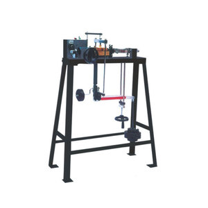 Appareil de cisaillement direct à contrainte contrôlée ZJ-1A pour laboratoire, testeur unique - Product Image 2