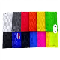 Housse de siège de moto Enduro/Motocross en caoutchouc silicone antidérapant, imperméable, durable, économe en énergie, résistante aux UV, pour voiture et canapé