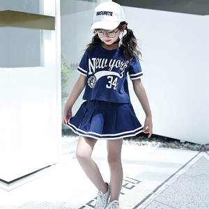 Importar Productos de China: Vestido Deportivo Escolar para Niñas, Top 10 Productos Más Vendidos en China - Product Image 3