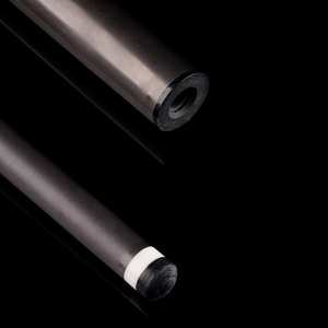 Tacos de <span class=keywords><strong>Billar</strong></span> Profesionales de 73 cm, Ligeros, con Unión de Acero Inoxidable de 1/2 Parte, 11.5/12.5 mm, para Snooker y <span class=keywords><strong>Billar</strong></span> - Product Image 6