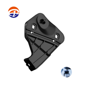 Composants en plastique moulés par injection personnalisés |   Fabricant OEM de ABS PC Nylon - Product Image 1