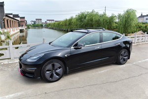 Haute Qualité En Alliage D'aluminium Matériel <span class=keywords><strong>De</strong></span> Voiture Porte-Bagages Pour <span class=keywords><strong>Tesla</strong></span> Modèle Y <span class=keywords><strong>3</strong></span> Barres <span class=keywords><strong>de</strong></span> <span class=keywords><strong>Toit</strong></span> - Product Image 5
