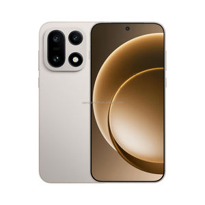 Teléfono Inteligente 15 5G Octa Core LTE/CDMA Desbloqueado Android Doble SIM Batería de Gran Capacidad Alto Rendimiento Francés/Español Carga Rápida de 120W - Product Image 1