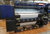 Nouvelle imprimante textile numérique grand format I3200 de 3,2 m, machine d'impression numérique textile automatique, jet d'encre pour tissu, imprimante à sublimation de 24 pouces, Ayf