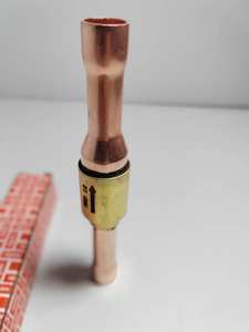 วาล์วควบคุมแรงดันแตกต่าง NRD-12S สำหรับอุปกรณ์ทำความเย็นยานยนต์ - Product Image 2