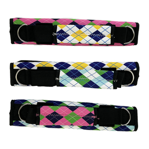 Vente flash : housse de club de golf en néoprène, porte-club de driving range, sac de golf du <span class=keywords><strong>dimanche</strong></span> - Product Image 5