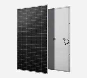 Jinko Tiger Neo N-Typ 78 HL4-(V) 610-630 Watt Mono-Gesichts modul 610W 615W 620W 625W 630 W Solarmodule - Product Image 6