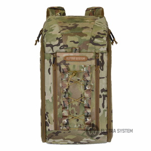 Zaino tattico medico borsa da caccia giubbotto tattico di salvataggio nuovo arrivo all'aperto <span class=keywords><strong>MC</strong></span> escursionismo sport all'aperto TCCC MU - Product Image 2