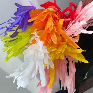 2026 New Products Preserved Dried Lentil Pod <strong>Flower</strong> Bulk Prices High Quality Wedding Decor Mother's Day DIY Gift Graduation - Product Image 4