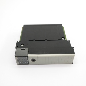 มีสินค้าในสต็อก AllenBradley 1756-L6 ControL Logix คอนโทรลเลอร์ PLC โมดูล 1756-en 1756-L61 1756-L62 1756-L63 1756-l7 ab 1756-l6 โมดูล - Product Image 5