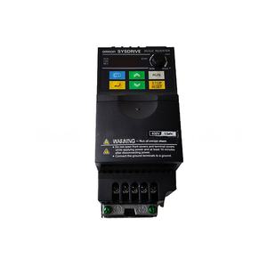 <span class=keywords><strong>Omron</strong></span> 3G3JZ-AB022 İnvertör <span class=keywords><strong>2.2kW</strong></span> Tek Fazlı AC200V İnvertör 11A İnvertör - Product Image 3