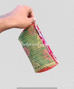 Vintage Banjara Toilet <b>Bag</b> Hand Embroidered Hand <b>Bag</b> Bohemian Shopping <b>Bag</b> for Ladie's - Product Image 6