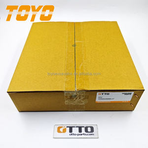 EC140D EC160D EC210B EC240B EC290コントロールパネルボルボL60F L70F L90FエンジンコントロールユニットVOE60100000 ECUコントローラ用60100000 - Product Image 6