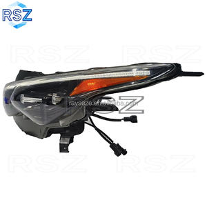 2009 2017 <span class=keywords><strong>infiniti</strong></span> fx35 fx35 fx37 fx50 संशोधित एलईडी कम उच्च बीम हेडलैंप स्ट्रीमर गतिशील दिन चलने वाली रोशनी - Product Image 5