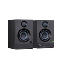 NOUVEAU B3BT Enceintes de monitoring actives professionnelles pour studio avec amplificateur intégré et woofer