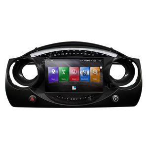 <span class=keywords><strong>Autoradio</strong></span> GPS à écran tactile pour <span class=keywords><strong>Mini</strong></span> Cooper Hatch Cabriolet R50 R52 <span class=keywords><strong>R53</strong></span> 2000-2007, <span class=keywords><strong>autoradio</strong></span> vidéo stéréo, <span class=keywords><strong>autoradio</strong></span> audio - Product Image 1