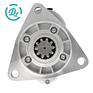 ชุดสตาร์ทมอเตอร์รถขุด EexcavaStart 12V CAS-E รุ่น 360 สำหรับงานหนัก หมายเลขอะไหล่ 443115142780 9142780 รับประกัน 1 ปี - Product Image 2