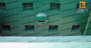Personnalisé acier <span class=keywords><strong>Lego</strong></span> type blocs de béton pour béton préfabriqué <span class=keywords><strong>bloc</strong></span> - Product Image 3