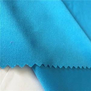 스포츠 t-셔츠를 위한 고품질 <span class=keywords><strong>100</strong></span> 년 폴리에스테 내부고정기 직물 - Product Image 3