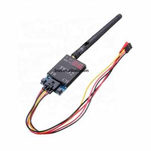 TS832 Boscam FPV 5,8 Г 48CH 600 МВт 7,4-16 В беспроводной AV-передатчик - Product Image 4