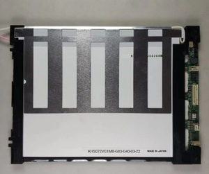 KHS072VG1MB-G83 cstn-lcd, <span class=keywords><strong>lcm</strong></span> רכיבים אלקטרוניים שירות bom מעגל חשמלי משולב שבב מקורי חדש - Product Image 5