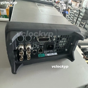 Agilent/Keysigwbrht 53230A 350MHZ Compteur de fréquence/Minuteur universel NOIR NEUF - Product Image 2