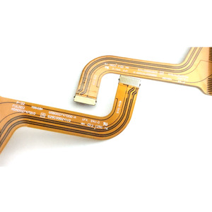 <span class=keywords><strong>Cable</strong></span> Conector SATA para <span class=keywords><strong>Disco</strong></span> <span class=keywords><strong>Duro</strong></span> HDD para Portátiles <span class=keywords><strong>Toshiba</strong></span> B65 B35 R30-A A40-R40-C A50D R840 R940 - Product Image 2
