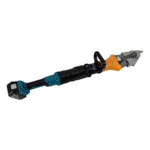 Outil d'assaut et <span class=keywords><strong>de</strong></span> sauvetage électrique, Outil d'entrée forcée électrique, Outil d'assaut et d'entrée intégré électrique - Product Image 5