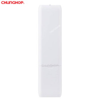 Contrôle universel de verrouillage de température de télécommande ca K-1608E pour climatiseur minisplit
