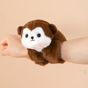 Gelang kartun mewah kustom 2024 dengan gaya berbeda gelang mewah hewan lucu hadiah anak-anak - Product Image 4