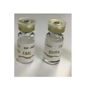 Chất Kích Hoạt Mọc Tóc 2023 Điều Trị Rụng Tóc Prp Biotin 1Ml Prp Kèm Biotin
