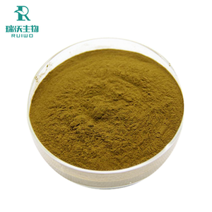 Fabrieksleverancier Momordica Charantia Kruidenextract Poeder 10:1 20:1 Bittere Meloen Extract Voedsel Water Fruitzaadflessen Drums - Product Image 3