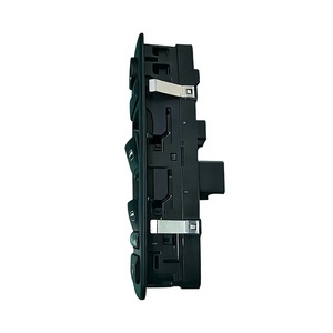Interruptor Eléctrico para Elevalunas Chrysler 68039999AC para Vehículos Dodge 2008-2010, Pieza de Repuesto - Product Image 1