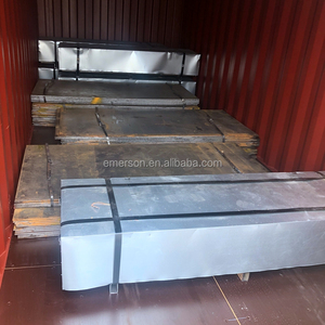 Mẫu <span class=keywords><strong>c</strong></span>ó sẵn ASTM <span class=keywords><strong>A283</strong></span> lớp <span class=keywords><strong>C</strong></span> tấm thép carbon 1500x6000mm 12mm tấm thép mạ kẽm cho vật liệu xây dựng - Product Image 5