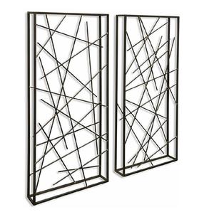 สีสันล้อโลหะ Wall Decor - Product Image 4