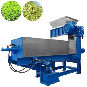 5-20 t/h nouveau modèle cerise <span class=keywords><strong>tomate</strong></span> presse <span class=keywords><strong>à</strong></span> vis Machine <span class=keywords><strong>de</strong></span> déshydratation cuisine déchets alimentaires vis extrusion déshydrateur prix <span class=keywords><strong>de</strong></span> la Machine - Product Image 5