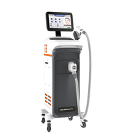 Avis sur l'équipement Nubway 808nm, machine d'épilation au laser diode Alexandrite 600W 2026, prix au Pakistan
