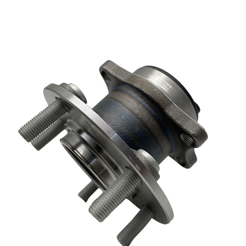 DI-SOLIK Hub Bearings for 10-12 Outlander/compass Weiwang S