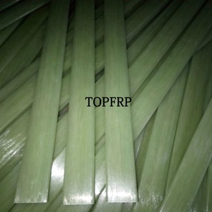 แผ่นอีพ็อกซี่ FRP ความแข็งแรงสูง, แผ่นไฟเบอร์กลาสแบนสำหรับยิงธนู - Product Image 5
