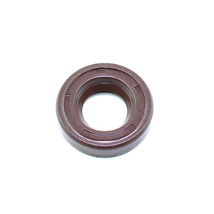 Joint d'étanchéité du couvercle inférieur du vilebrequin Yamaha 93101-13018 pour moteur hors-bord 2 temps 9,9-15 CV - Product Image 2