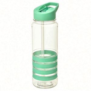 Space Cup With Suction Spout Sports <b>Bottle</b> - Product Image 5