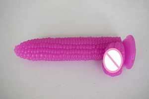 Waatfaak-gode amovible en forme de fruits et légumes, 8.26 pouces, unisexe, jouets sexuels fétichistes, plaisir, pour femmes et hommes - Product Image 6