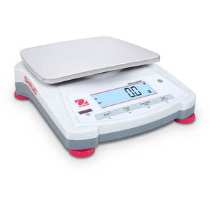 Balance numérique portable OHAUS NV221 Navigator 220 0.1 pour laboratoire - Product Image 1