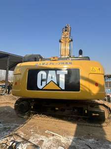 CATERPILLAR 330D EXCELENTE MÁQUINA EN VENTA - Product Image 3