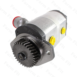 RE73947 Nouvelle pompe hydraulique pour tracteur John Deere 5076E 5082E 5090E 5410 5415 - Product Image 2
