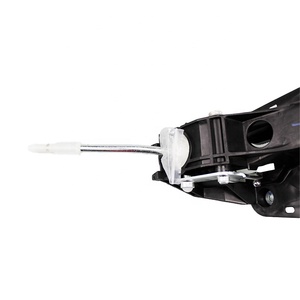 OE 9801955680 YL00285180 Levier de commande de changement de vitesse pour Peugeot 208 2008 301 307 308 Citroen C4 <span class=keywords><strong>Elysee</strong></span> <span class=keywords><strong>C3</strong></span> M43R - Product Image 4