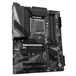 GIGABYTE Z690 UD <span class=keywords><strong>DDR4</strong></span> Carte mère de jeu d'occasion avec prise en charge LGA 1700 Processeurs Intel 12th Core I3 I5 I7 Series - Product Image 4